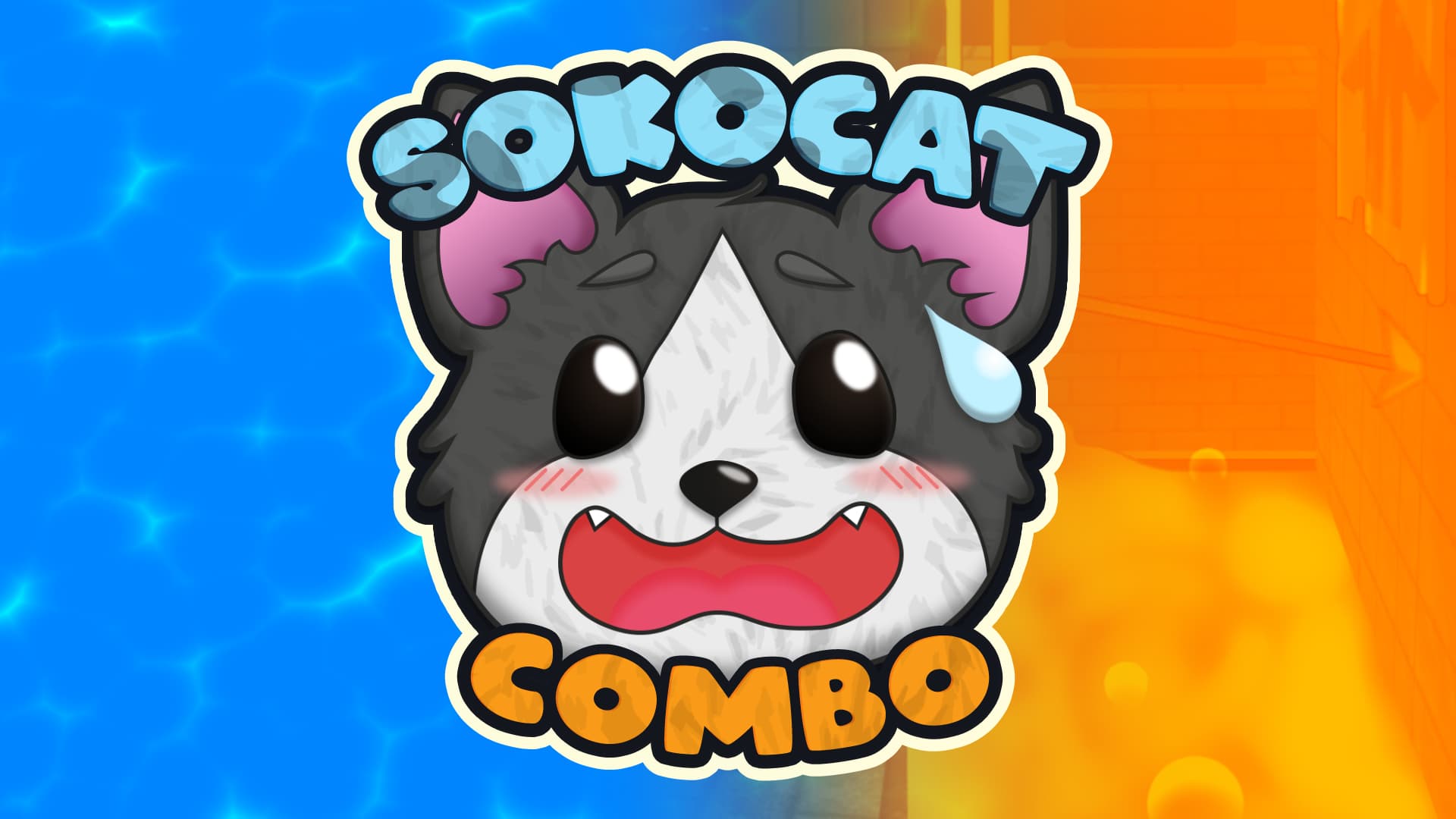 Sokocat - Combo 1