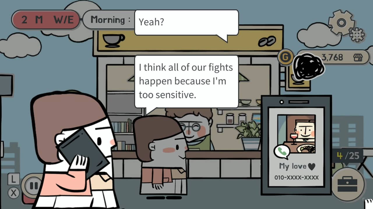 My Divorce Story 4