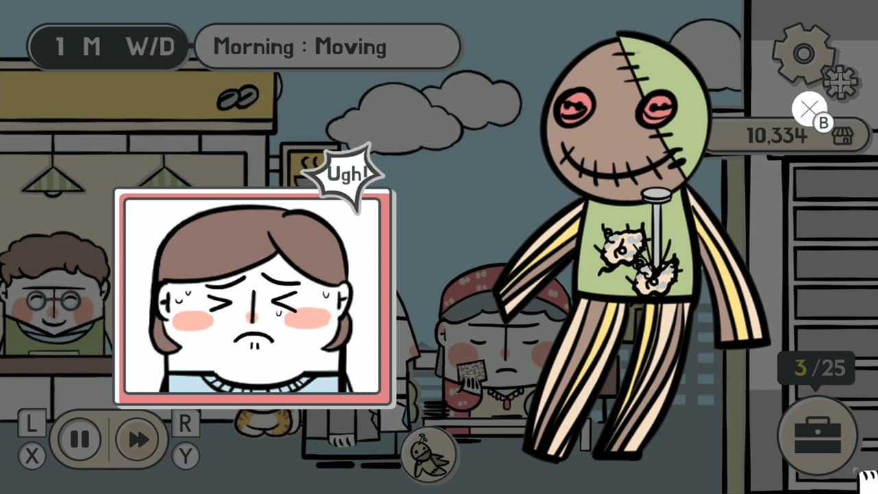 My Divorce Story 8