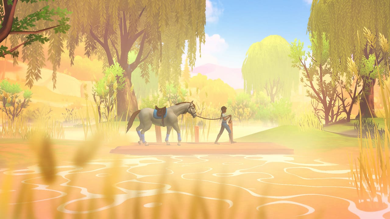 Horse Club™ Adventures 2: Hazelwood Stories 8
