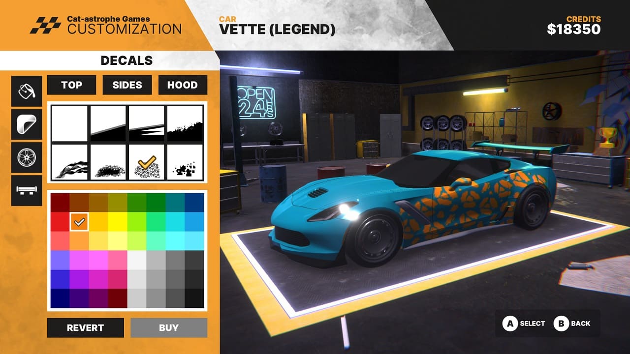 Mechanic Battle 3