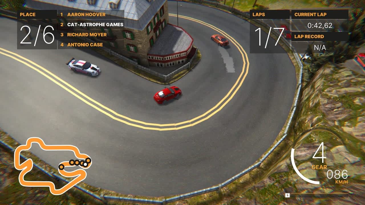 Mechanic Battle 7