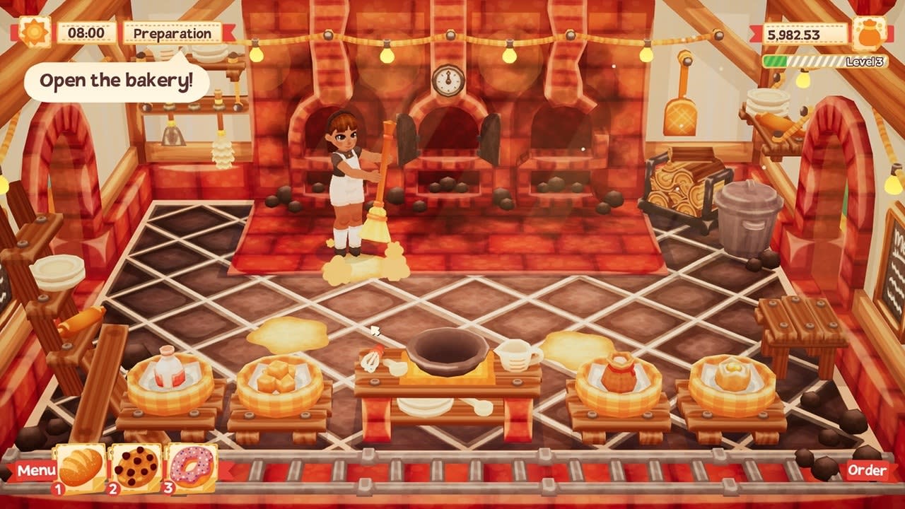 Lemon Cake 8