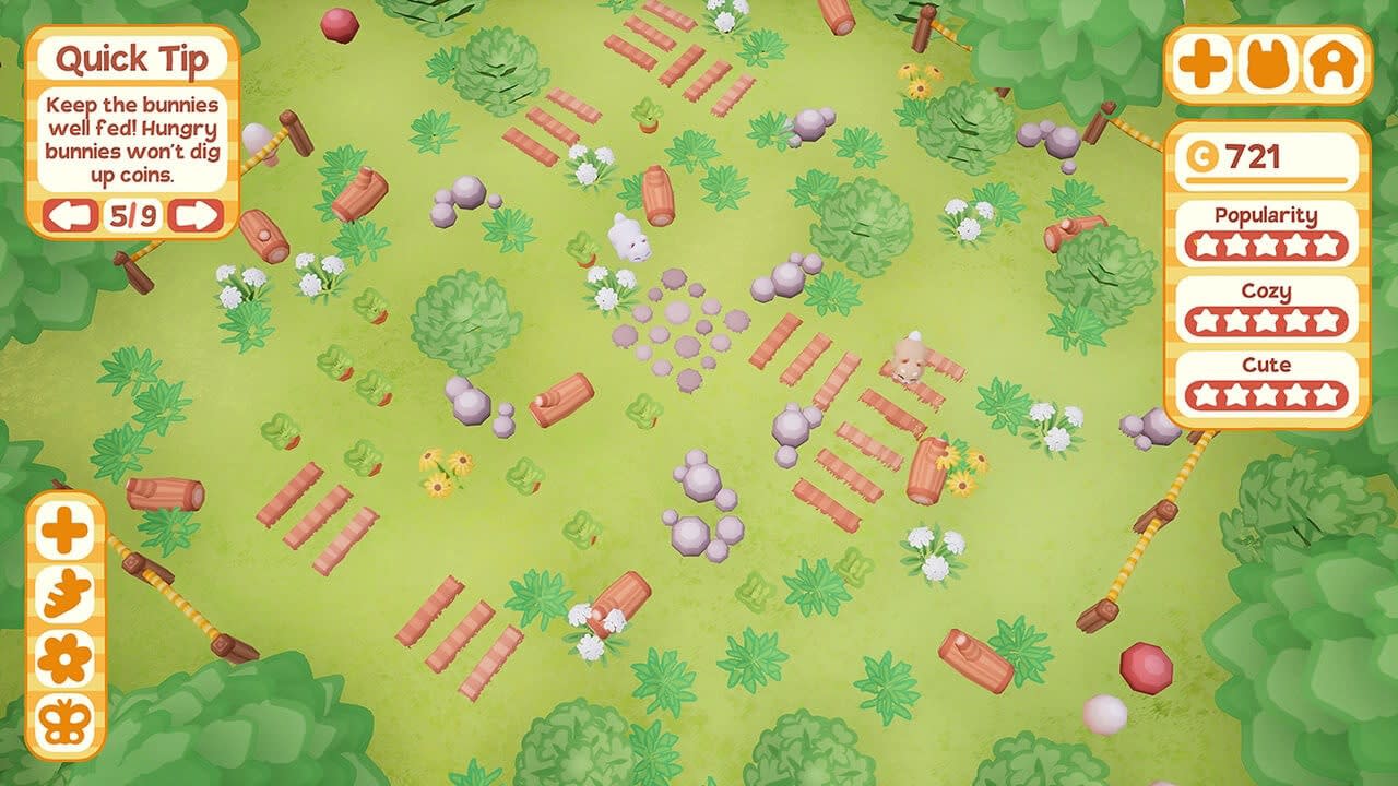 Bunny Park 3
