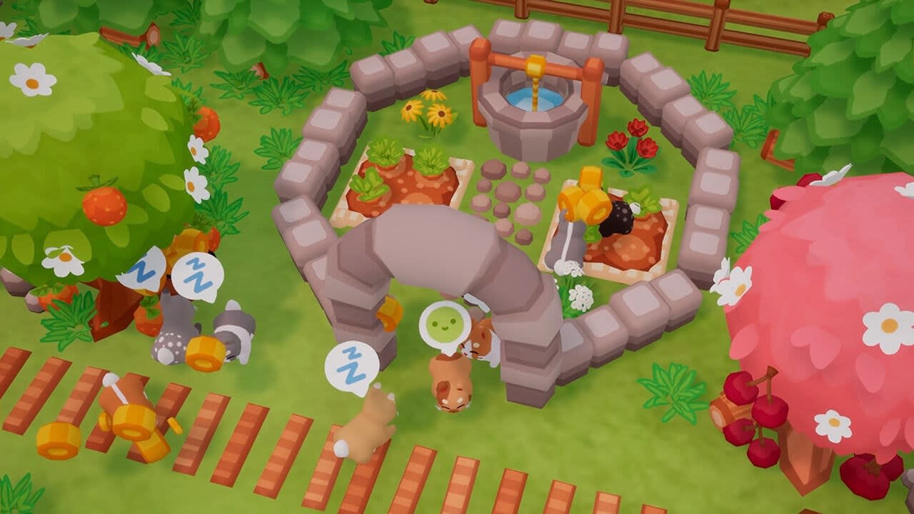 Bunny Park 4