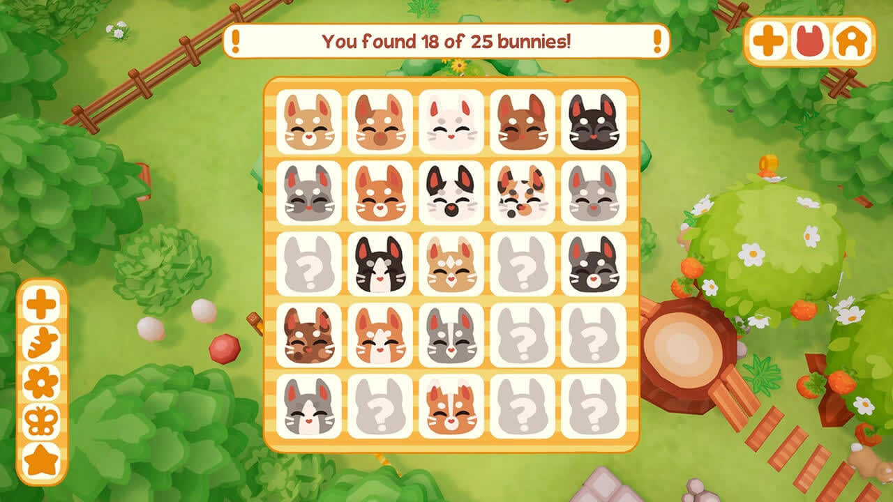 Bunny Park 6
