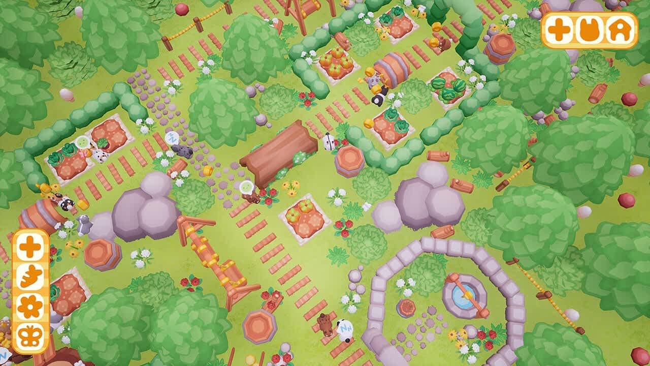 Bunny Park 8