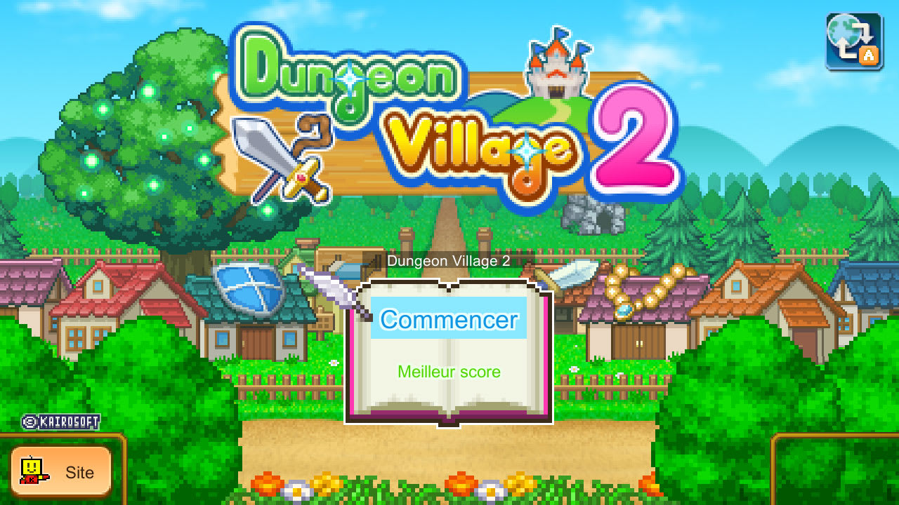 Dungeon Village 2 6