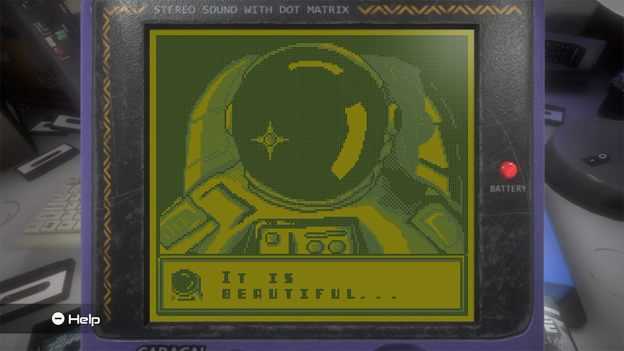 2021 : Moon Escape 4