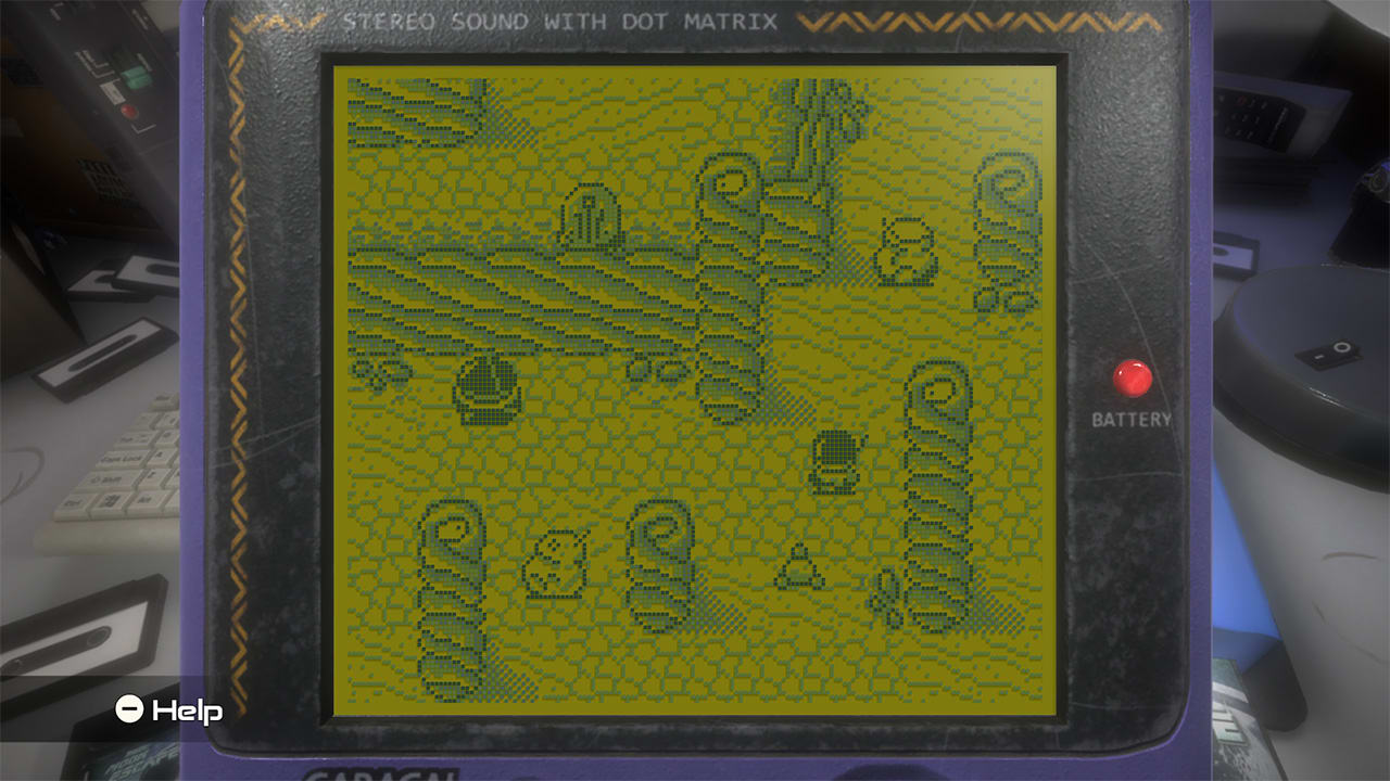 2021 : Moon Escape 6