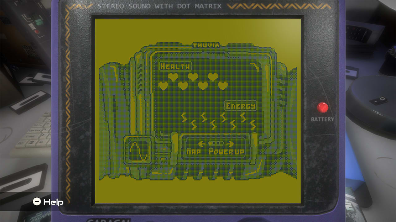 2021 : Moon Escape 5