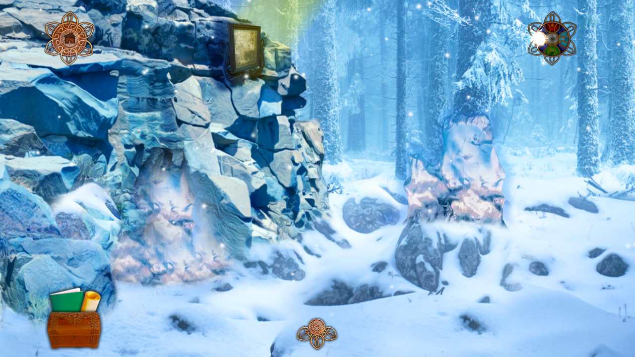 Panmorphia: Awakened 4