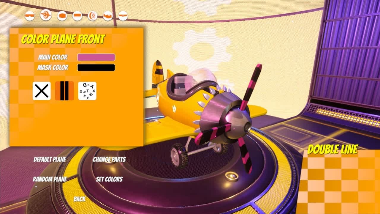 Animal Rivals: Up In The Air 7