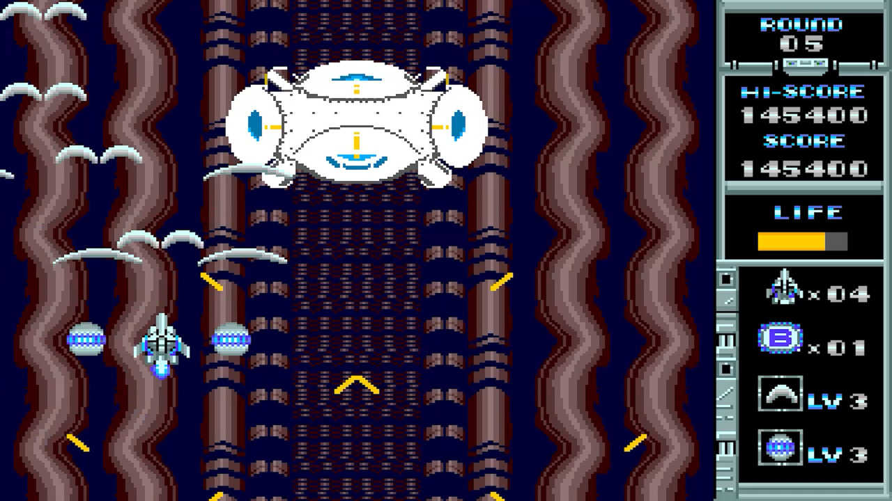 QUByte Classics: Thunderbolt Collection by PIKO 4