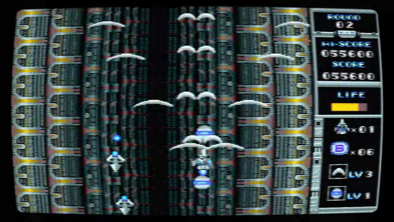 QUByte Classics: Thunderbolt Collection by PIKO 6