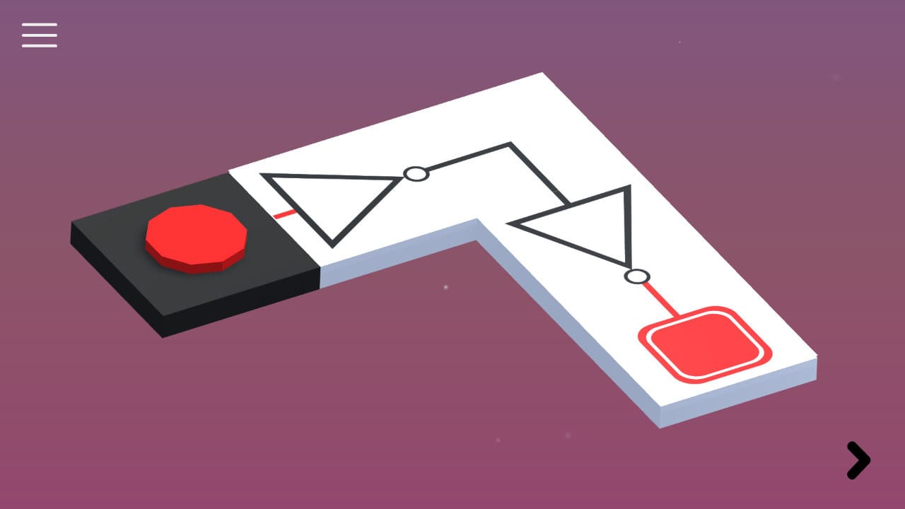 Puzzletronics: Digital Infinite 6