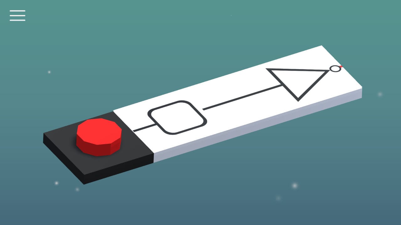 Puzzletronics: Digital Infinite 4