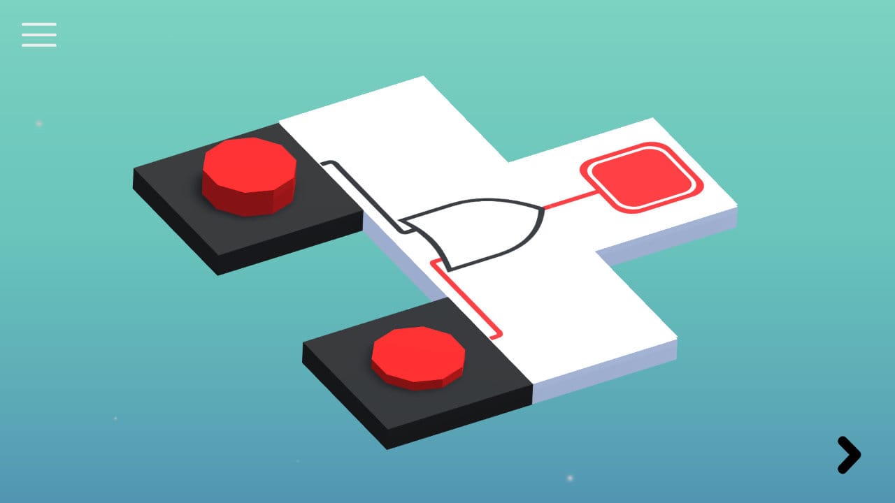 Puzzletronics: Digital Infinite 3