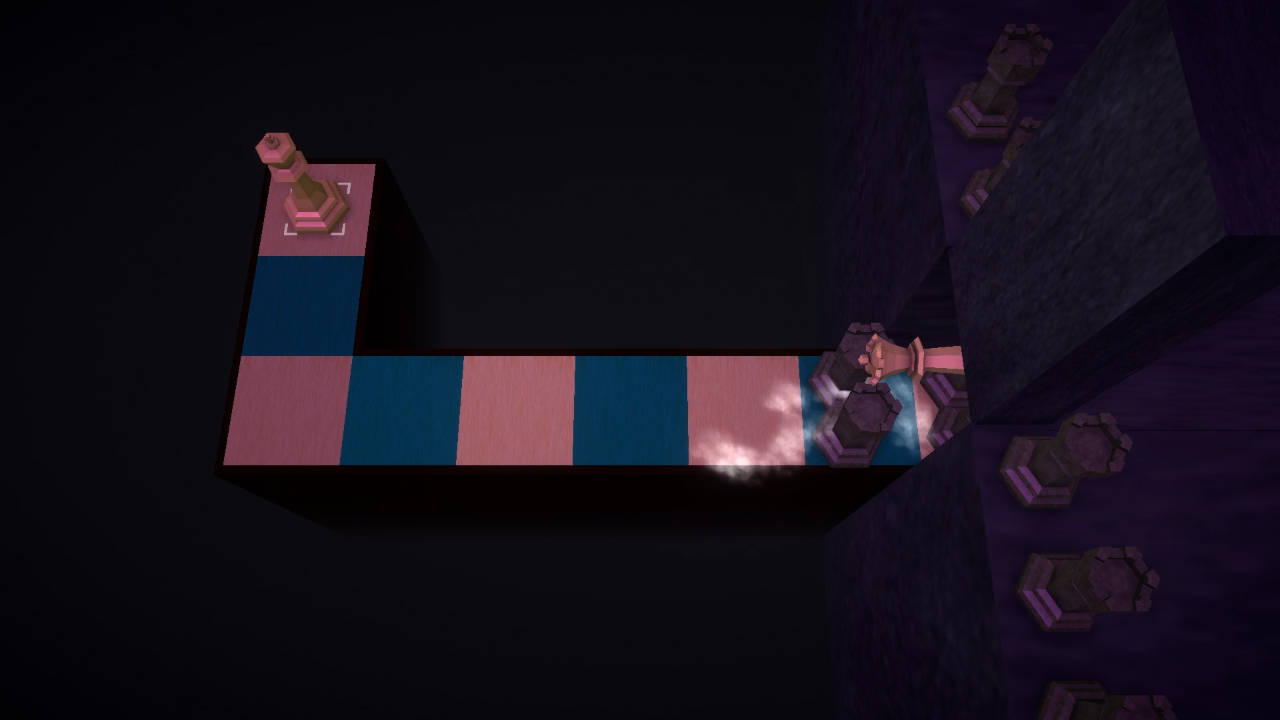 Chess Brain: Dark Troops 5