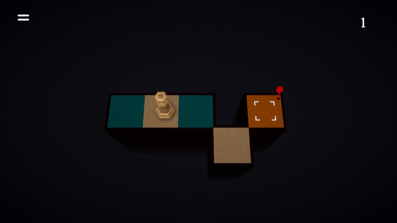Chess Brain: Dark Troops 8