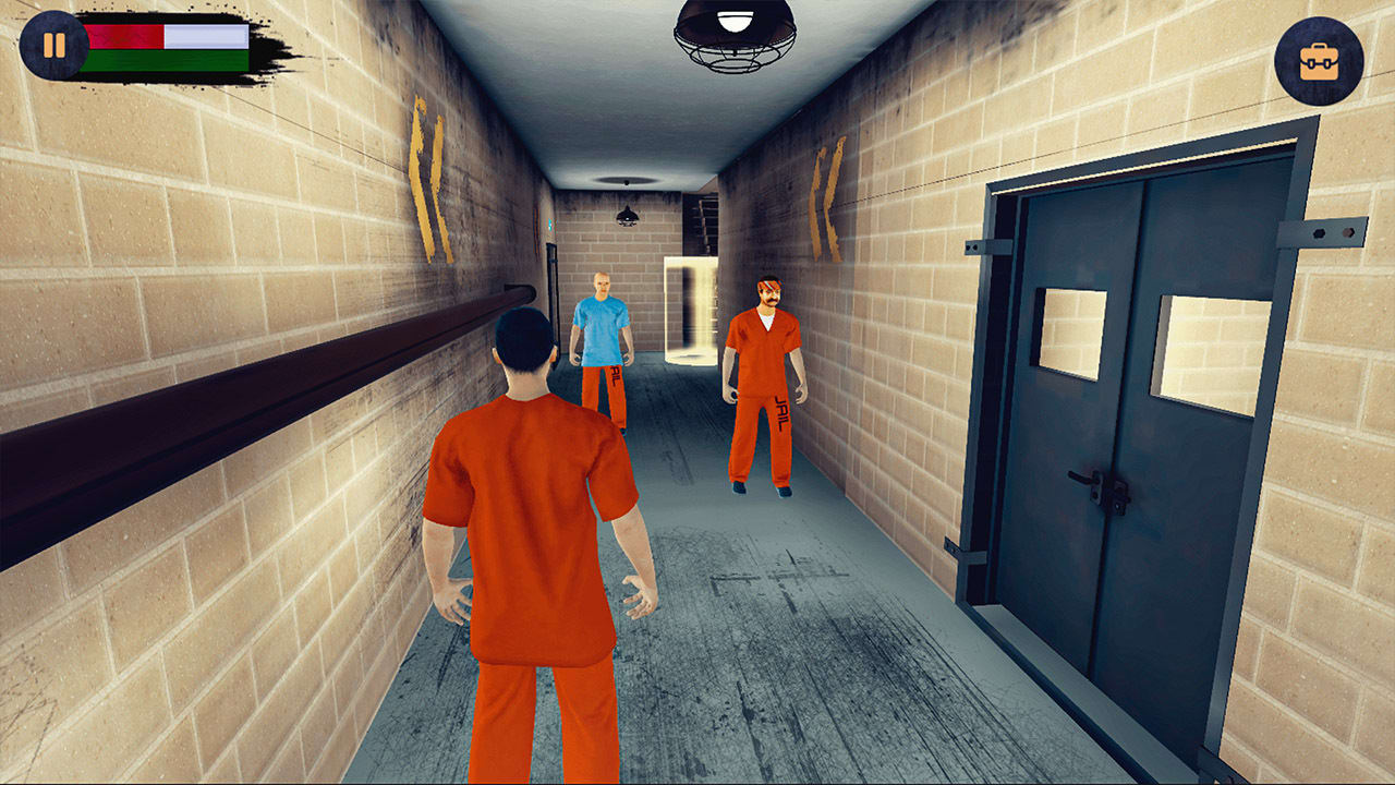 Prison Life Simulator 2022 - World FIGHT Battle ULTIMATE 7