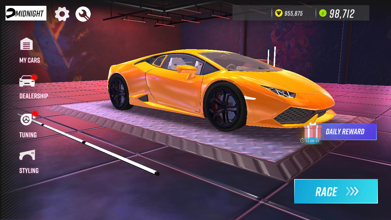 Street Drag Racing Car Driving Simulator 2022 Games 7