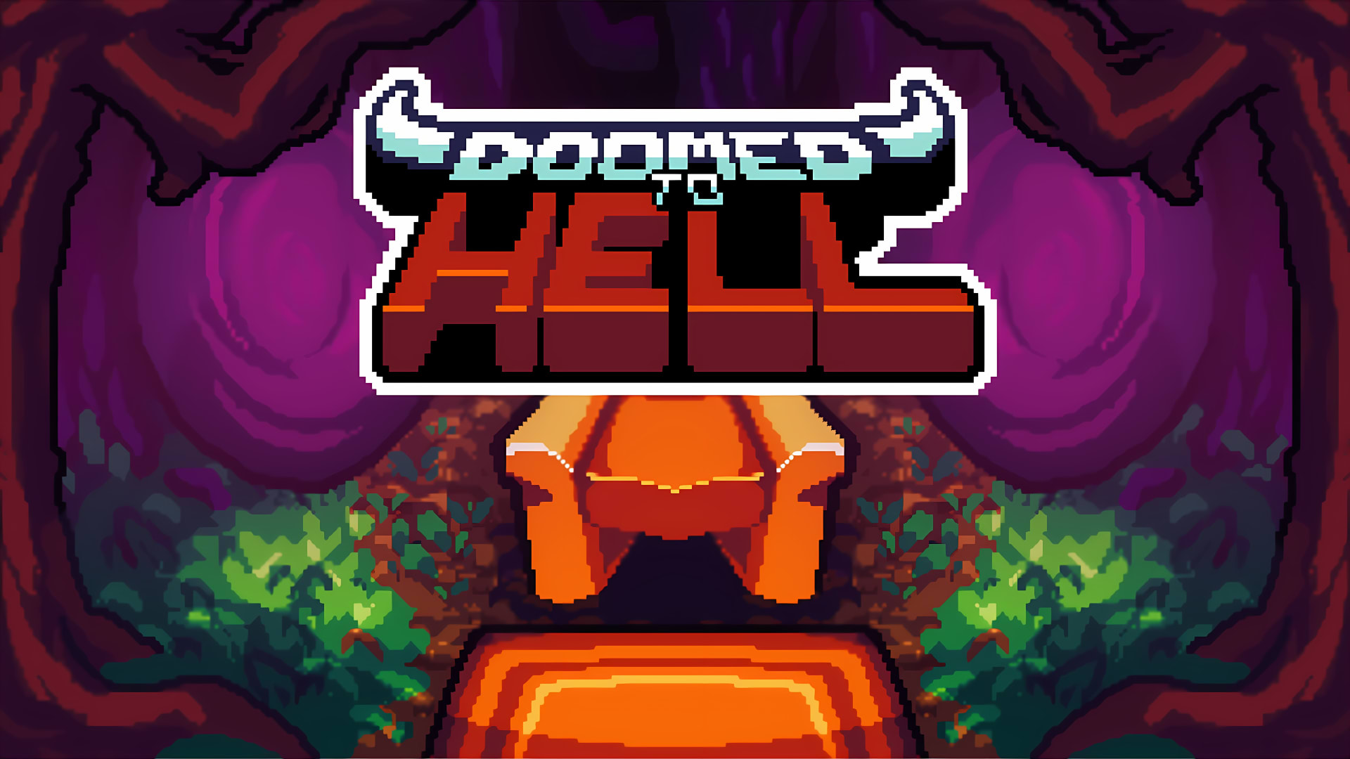 Doomed to Hell 1