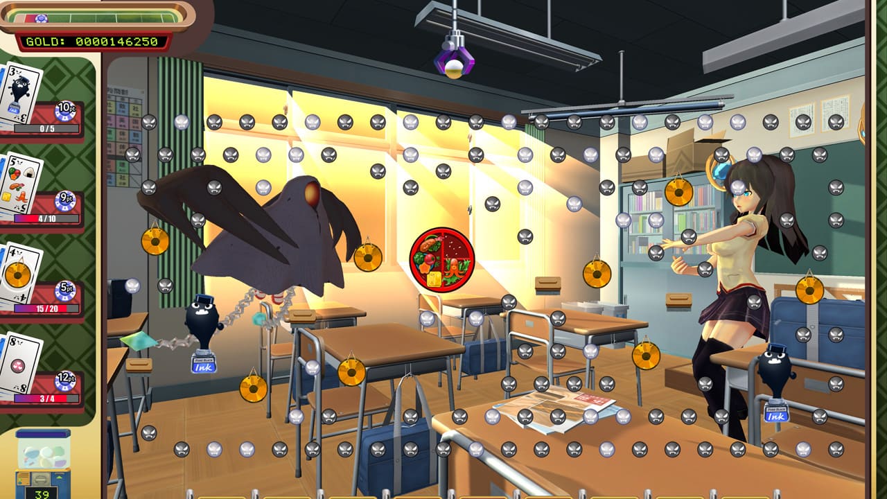 Pachi Pachi 2 on a roll 5