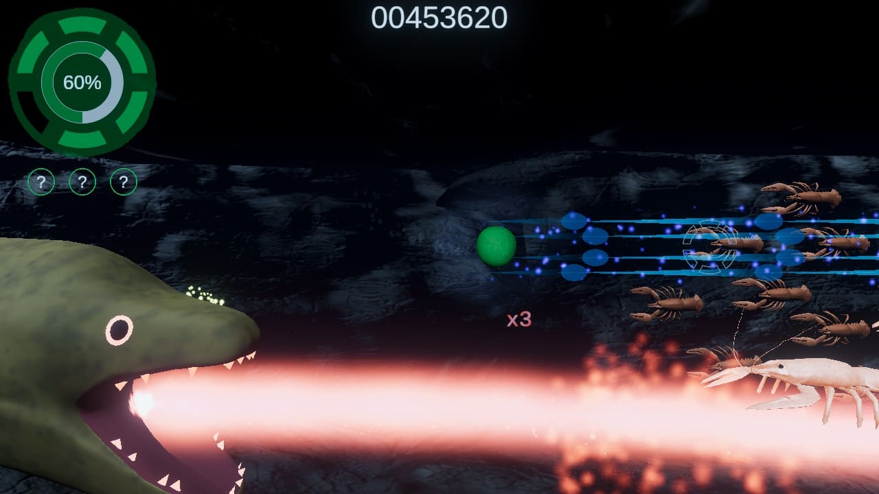 Marimo -VS- I.A.S. 6
