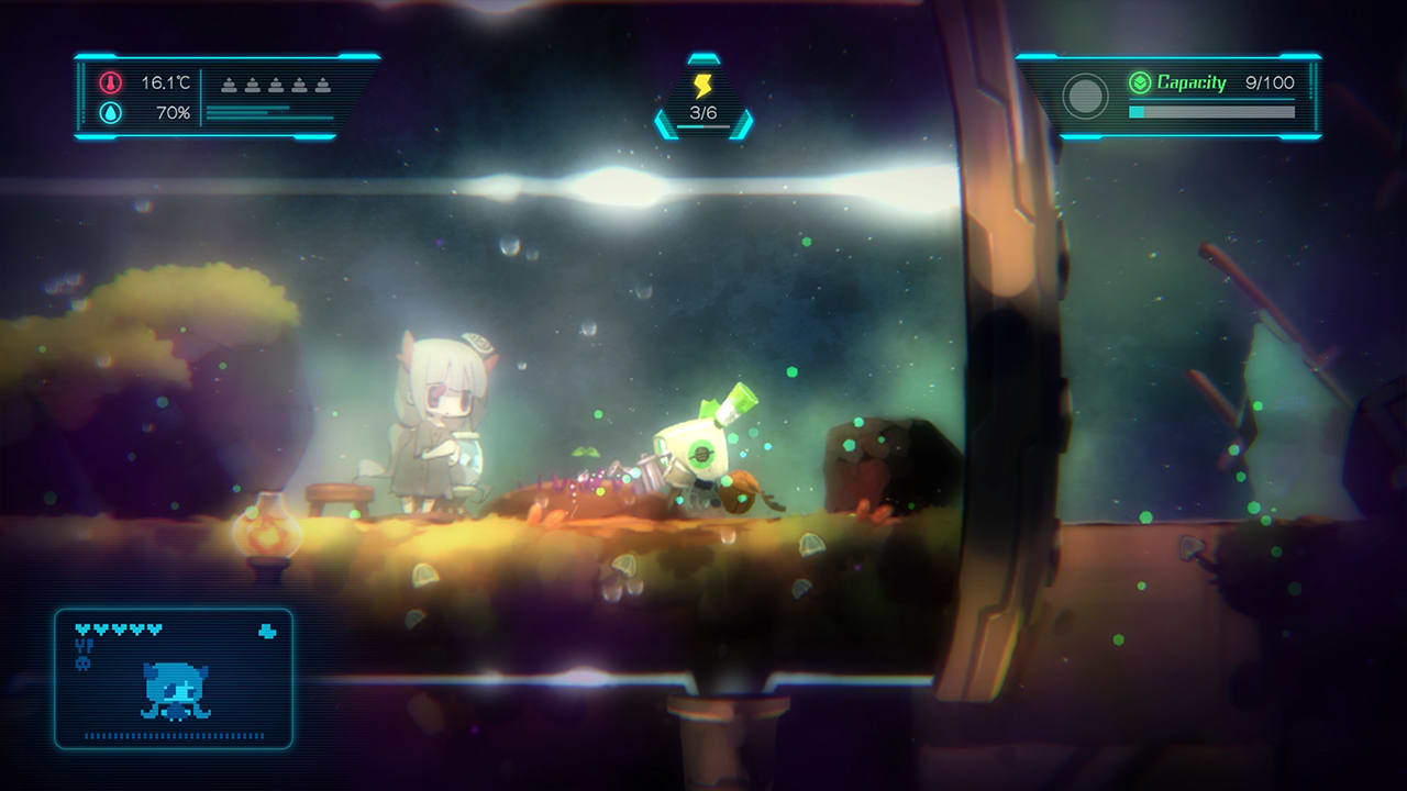 驚きの価格が実現！ //Void tRrLM2(); void* Terrarium Switch Nintendo for 2 Nintendo Switch