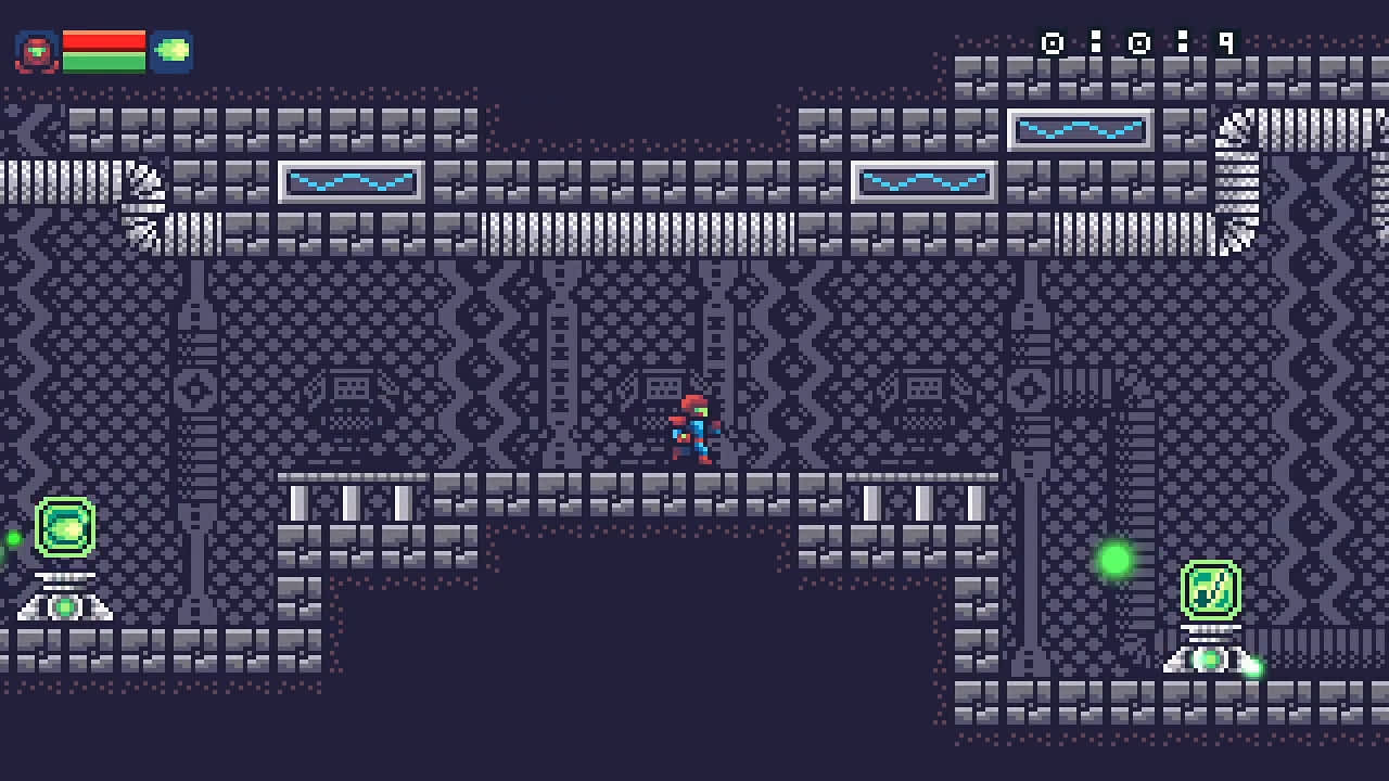 Pixel Game Maker Series Pentacore 4