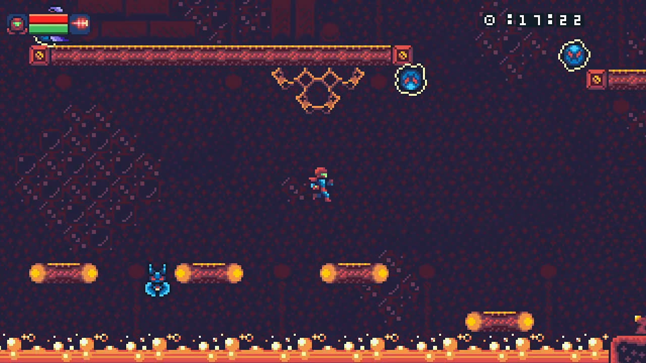 Pixel Game Maker Series Pentacore 7