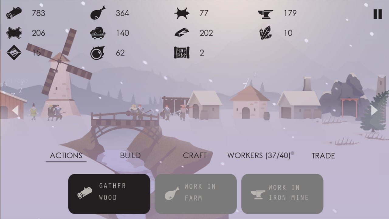 The Bonfire: Forsaken Lands 5