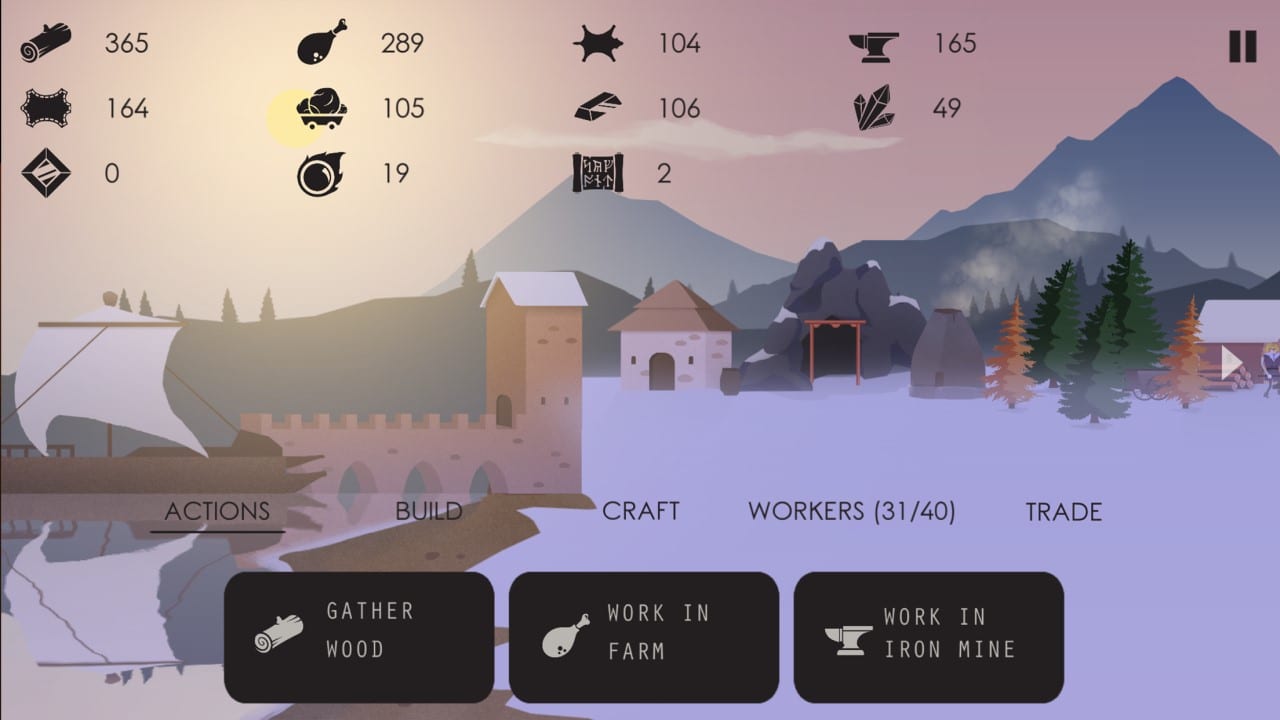 The Bonfire: Forsaken Lands 4