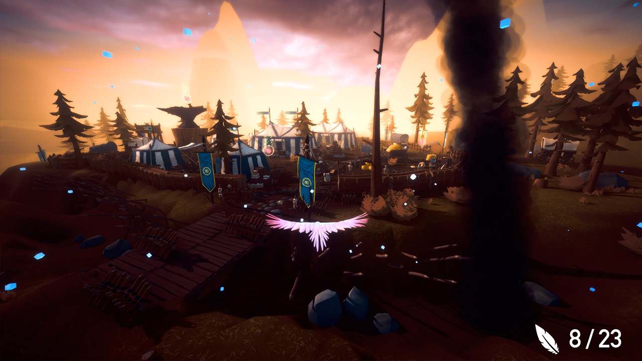 Aery - Vikings 7