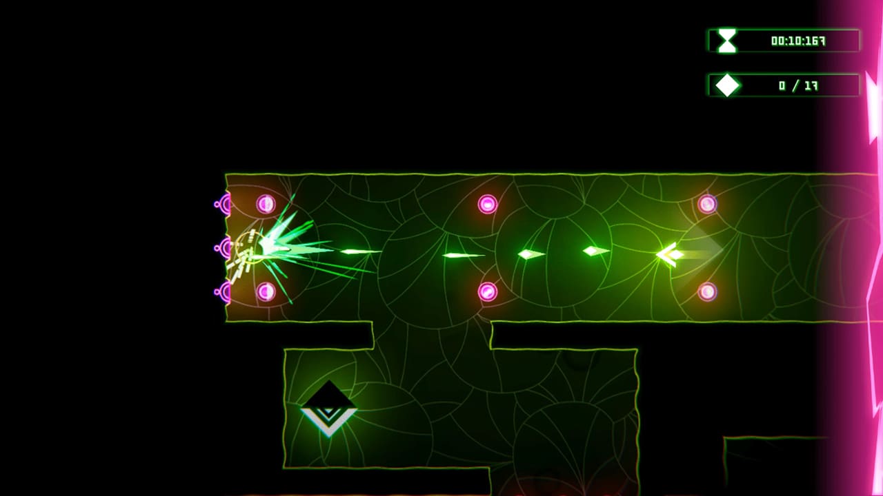 Time Rift 4