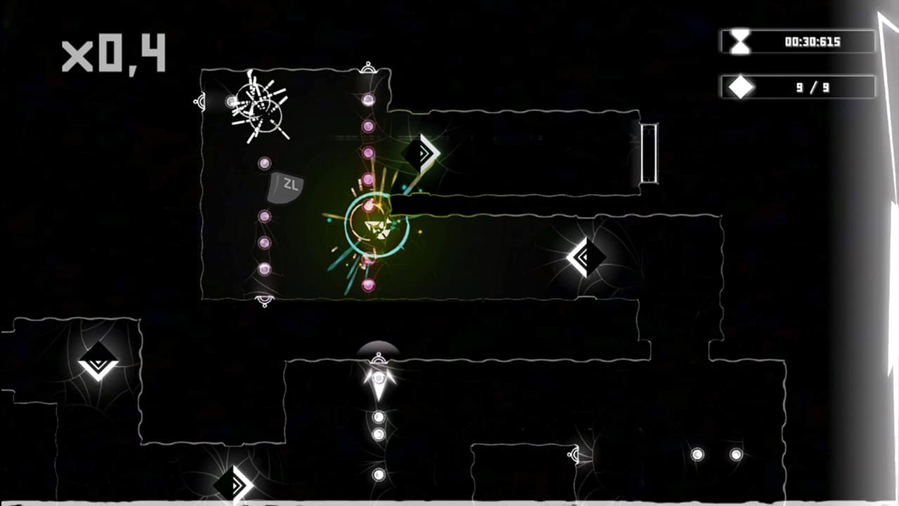 Time Rift 5
