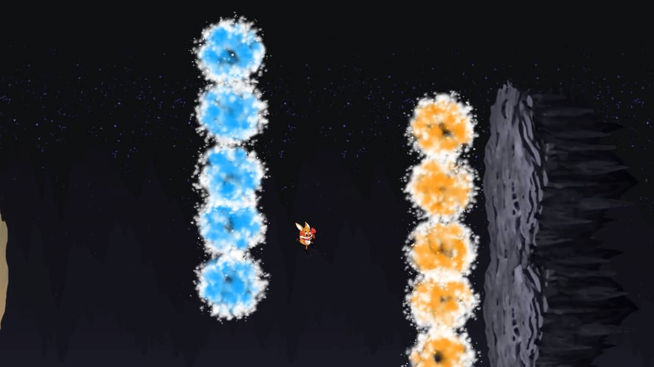 A Fox and His Robot 8