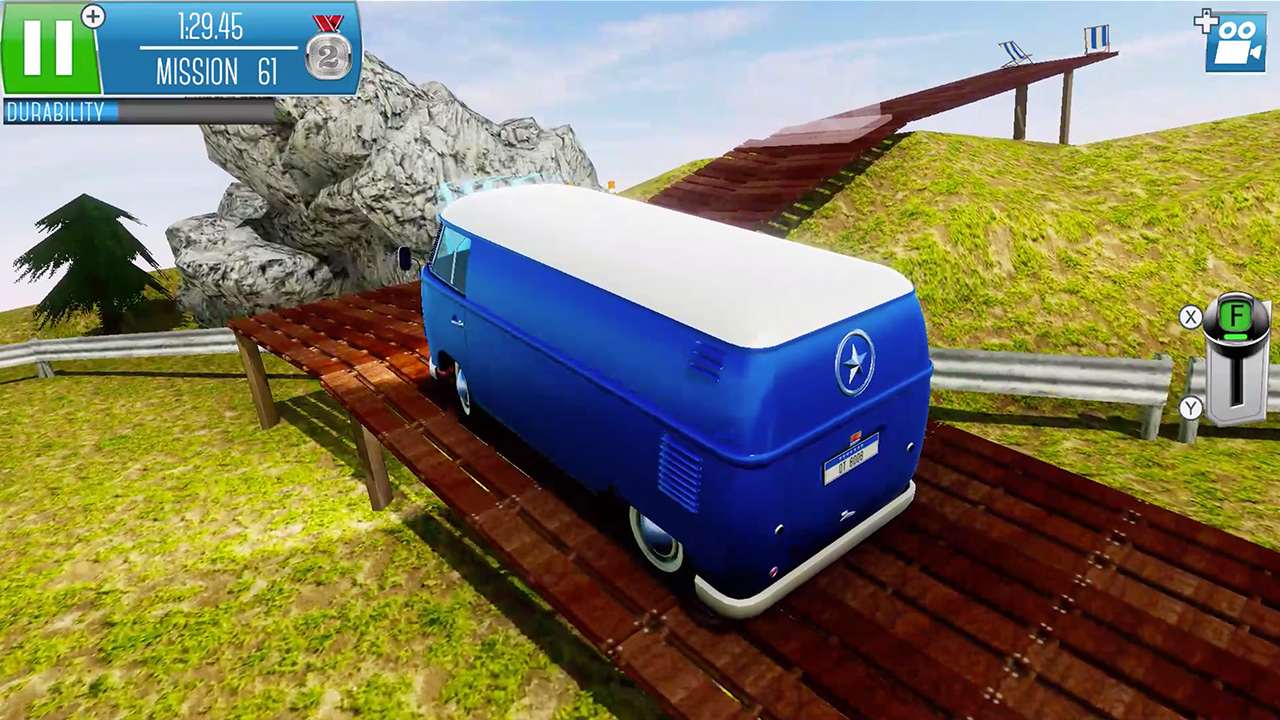Paradise Island Driver 4