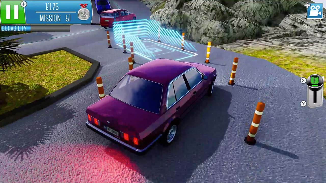 Paradise Island Driver 7