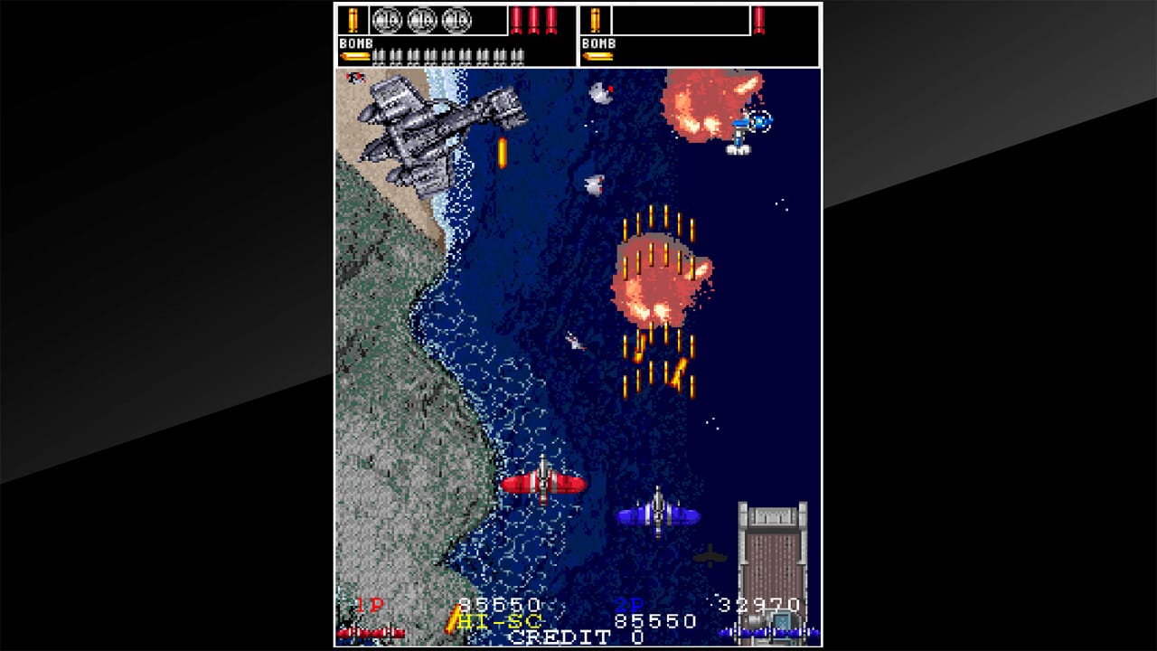 Arcade Archives GUN & FRONTIER 5