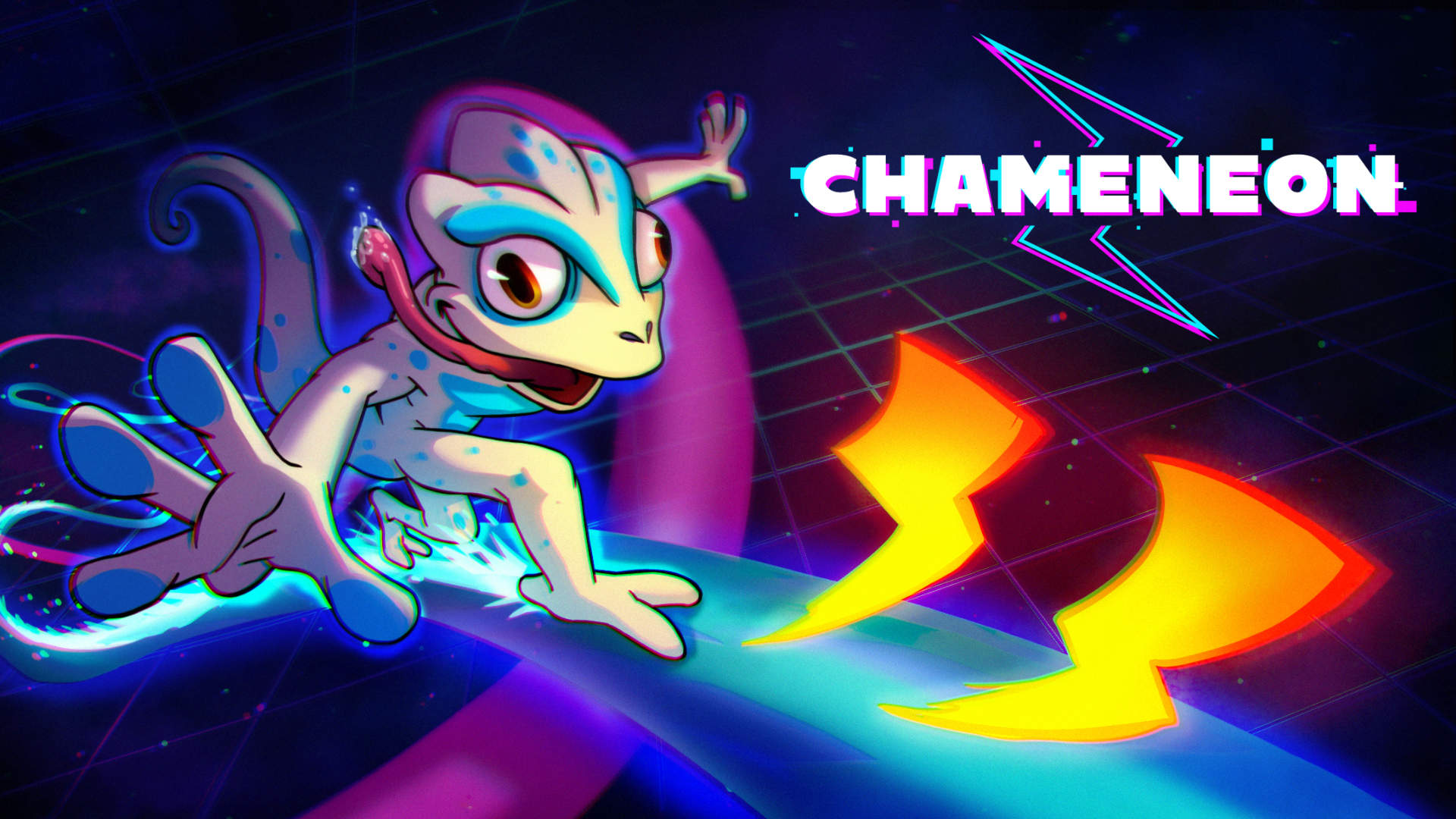 Chameneon 1