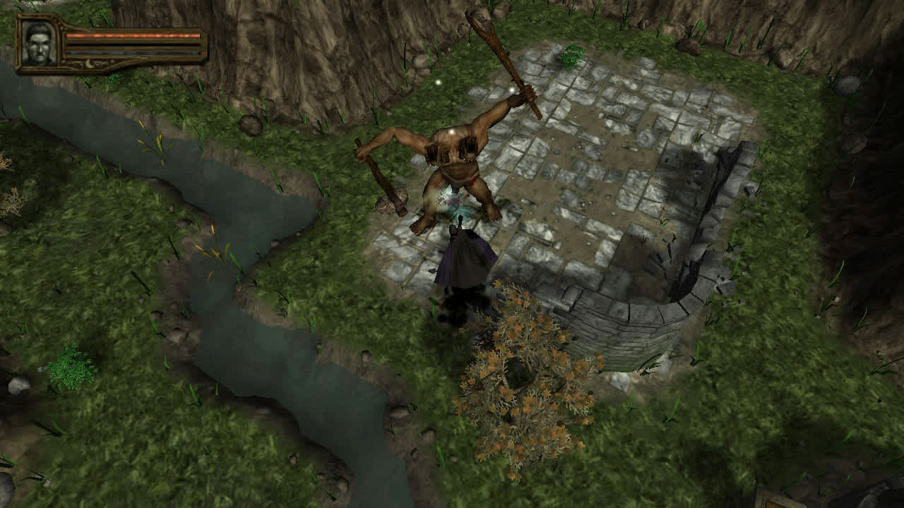 Baldur's Gate: Dark Alliance II 3