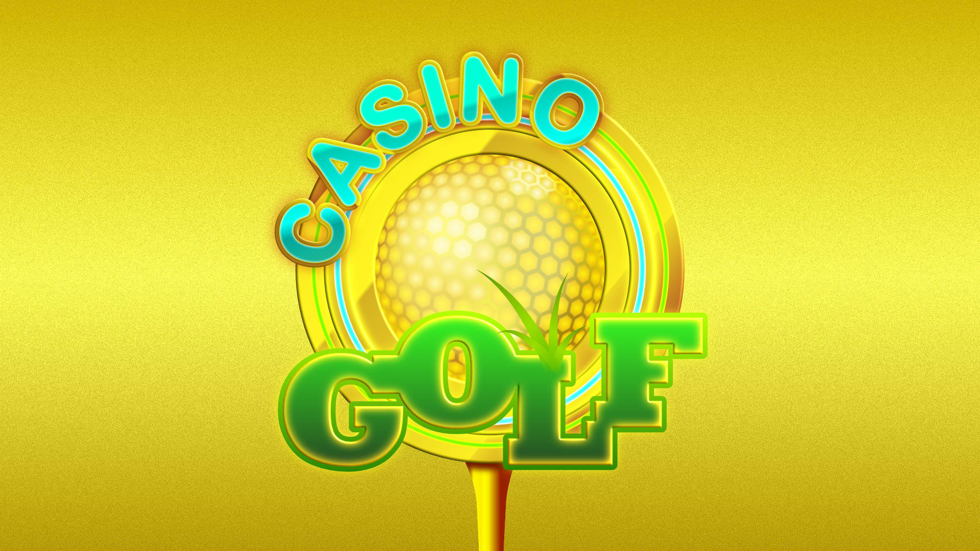 Casino GOLF 1