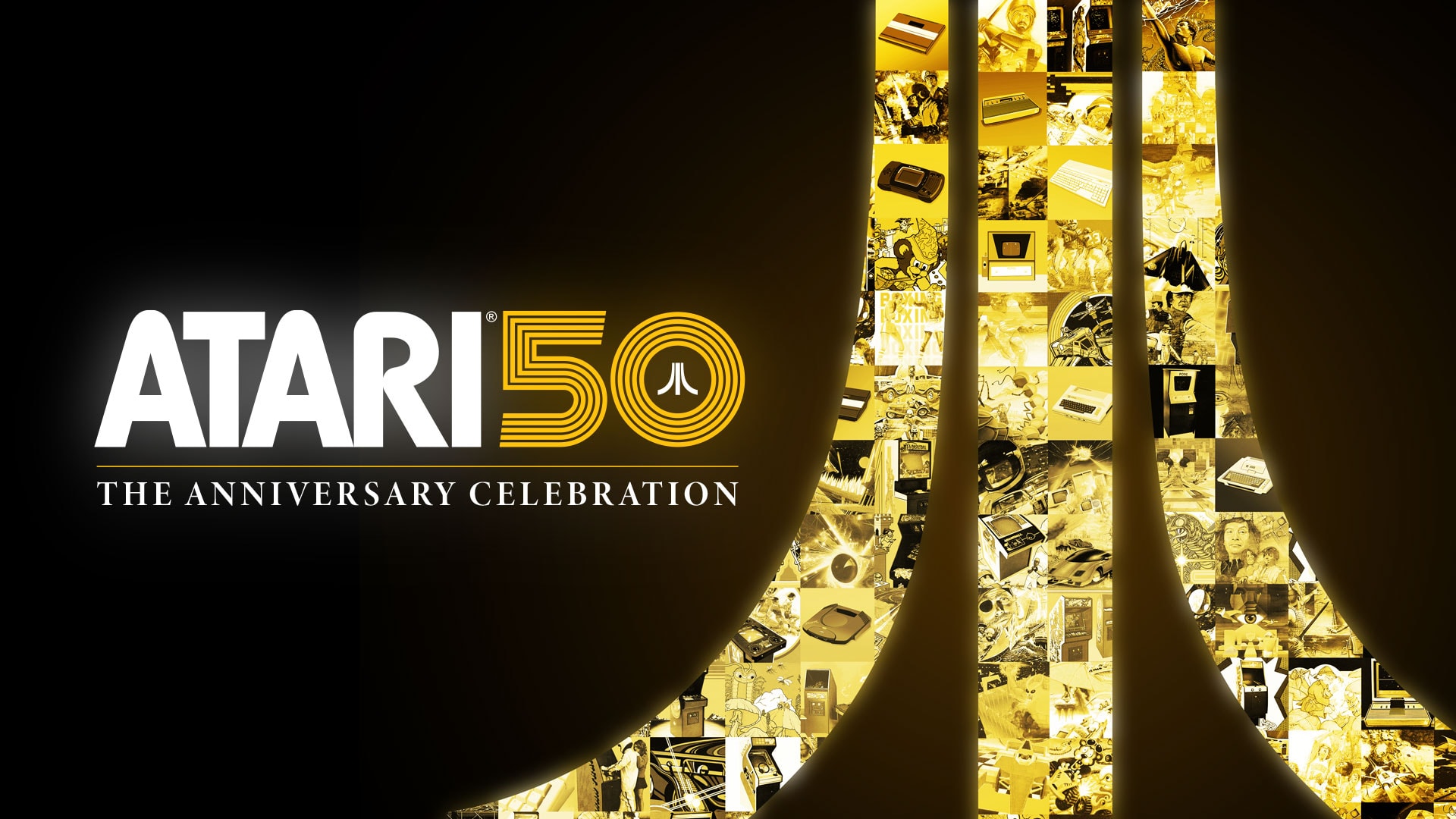 Atari 50: The Anniversary Celebration for Nintendo Switch 