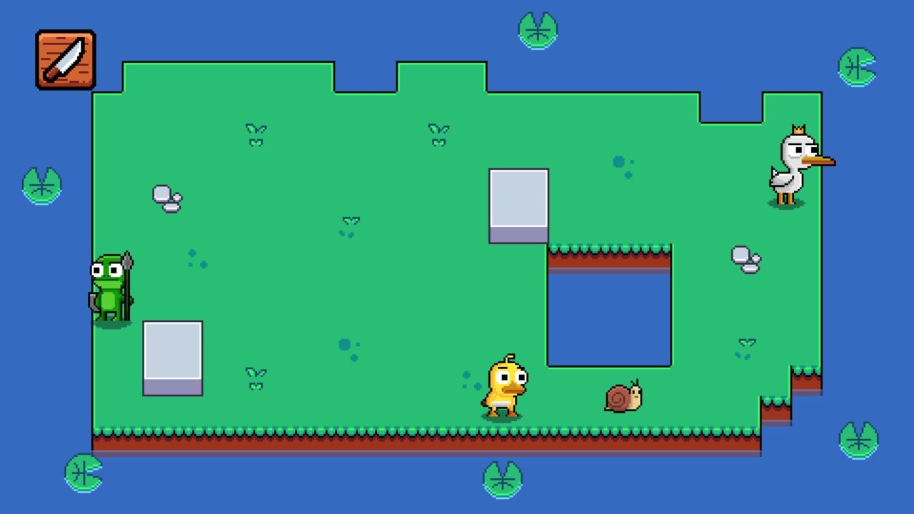 The Psychoduck 3