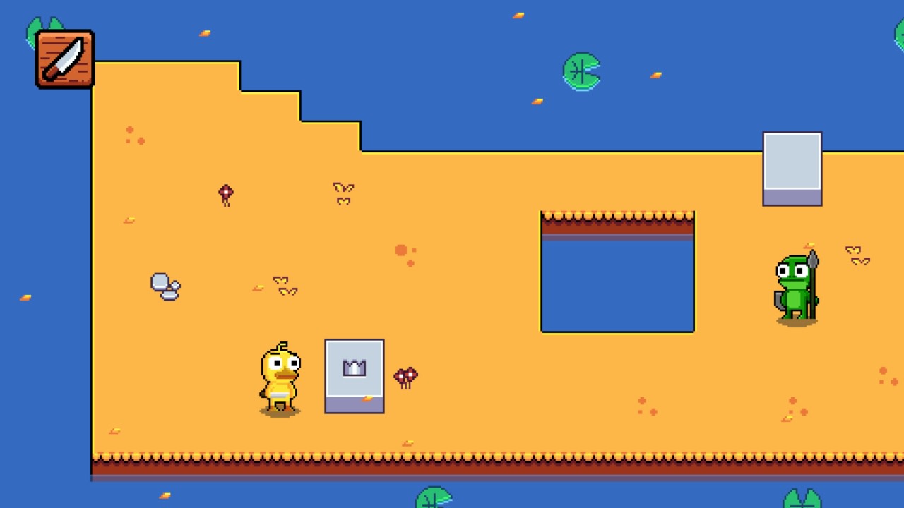 The Psychoduck 4