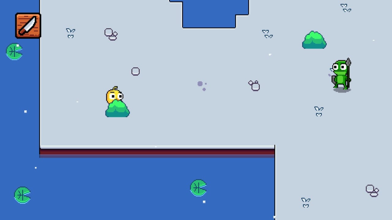 The Psychoduck 8