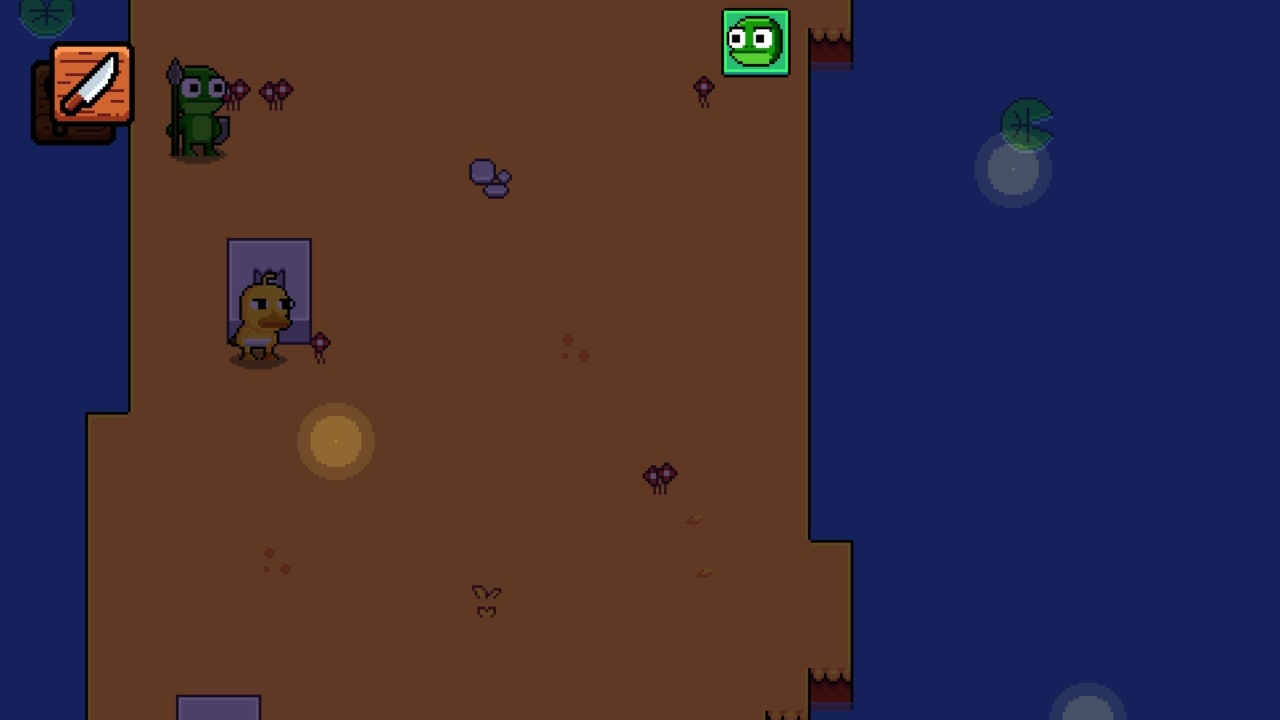 The Psychoduck 7
