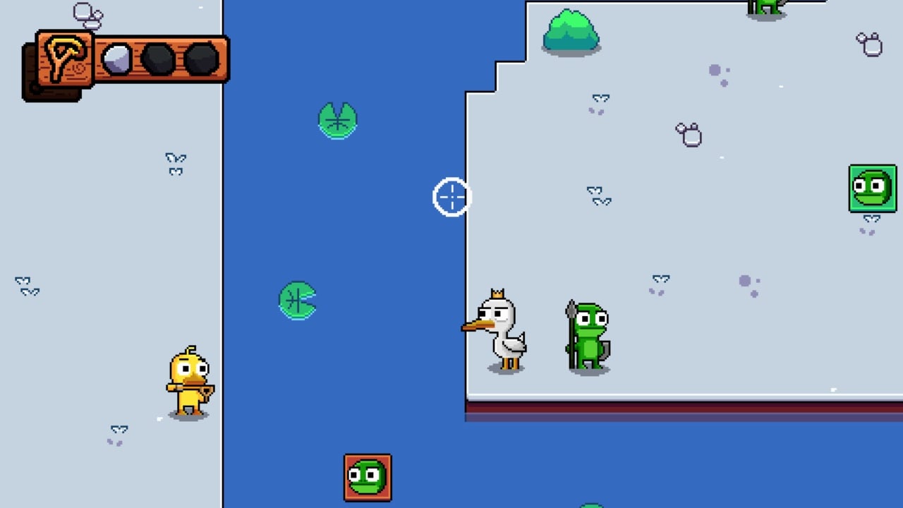The Psychoduck 6